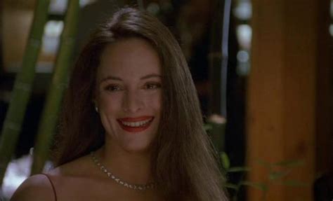 Madeleine stowe & ray liotta unlawful entry (1992 stock. Madeleine Stowe - biography, photo, wikis, height, age ...