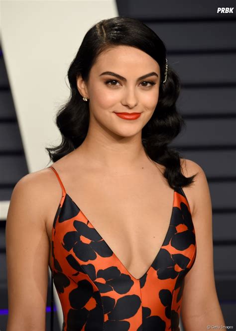 'riverdale' star camila mendes and her boyfriend, victor houston, have called it quits, a new report claims. Confira trailer de Coyote Lake, mais um filme ...