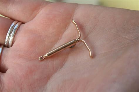 An iud is a small device inserted into a woman's uterus to prevent pregnancy. Copper IUDs: What your doctor doesn't know may be harming ...