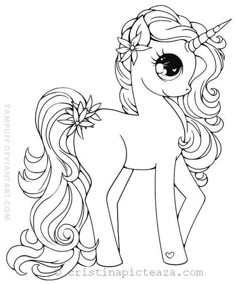 Pe qbebe gasesti cele mai reusite si amuzante desene de colorat. Unicorn Coloring Pages Unicorn Horse For Coloring