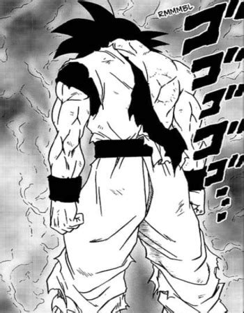 If you want to read free manga, come visit us at any time. Dragon Ball Super Latest Chapter Shows Goku Achieve Ultra ...