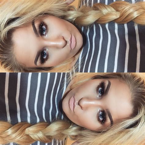Eufficco real human hair lace clip in hair extensions 100g 14inch pinao color dirty blonde/bleach blonde mixed highlights remy hair extensions silky soft double wefted clip on human hair extensions. Bellami hair extensions in Ash Blonde | Bellami hair ...