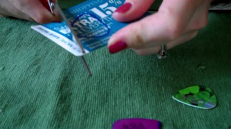 Considerations over making a credit card online for free 2021. 4 easy crafts to make with your old credit cards - YouTube