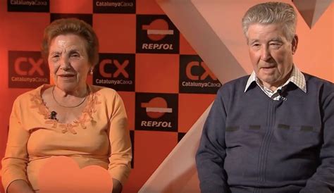 Roser alenta, madre de marc y álex, los hermanos márquez (foto repsol). TOUT SUR MARC MARQUEZ - SA FAMILLE / SON TEAM