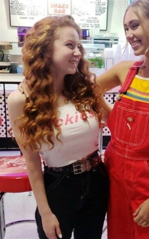 Her birthday, what she did before fame, her family life, fun trivia facts, popularity rankings, and more. Pin on FRANCESCA CAPALDI... Teen Beauty