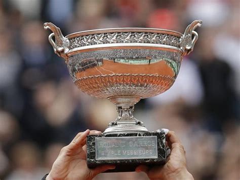 Tennis heroes grace roland garros clay courts roland garros was the first grand slam tournament to join the open era in 1968, and since then many tennis greats have graced the famous clay courts, including björn borg, ivan lendl, mats wilander. Nadal, campeón de Roland Garros por séptima vez en su carrera