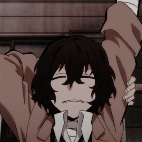 Dazai bungou stray dogs stray dogs anime dazai osamu anime dog icon anime profile angel beats aesthetic anime kawaii anime anime characters. Pin by katai on Cosas | Dazai bungou stray dogs, Dog icon ...