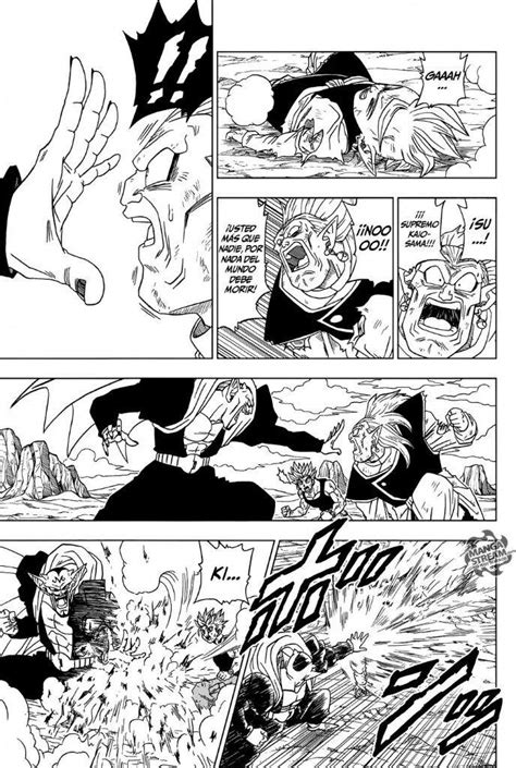 Toyotarou explained that he receives the major plot points from toriyama, before drawing the storyboard and filling in the details in between himself. Dragon ball super manga 16 | DRAGON BALL ESPAÑOL Amino