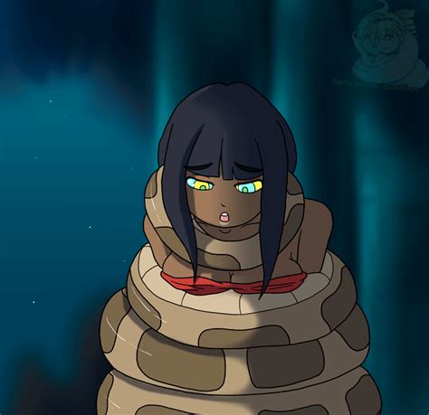 Creating your own adorable anime character is a cinch! Kaa The Snake Story And Roleplay: Helplessly Obeys