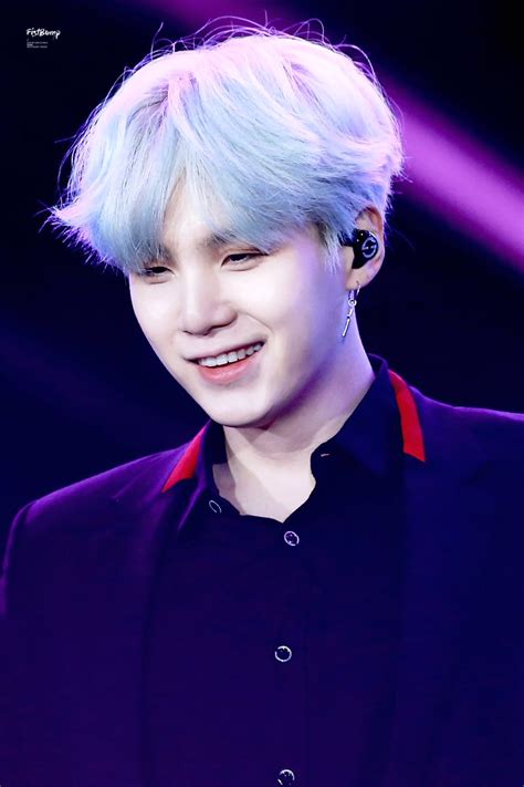 Bts ( beyond the scene) the agency : BIODATA - PROFIL DAN 1001 FAKTA SUGA BTS TERBARU DAN ...