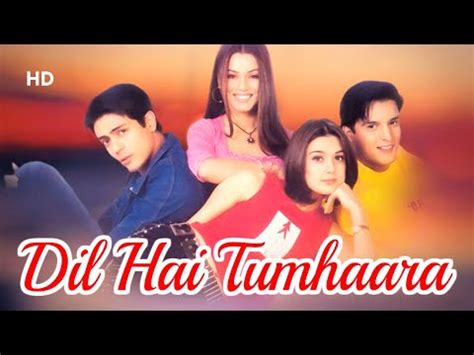 His best friend nisha, who is a member of his troupe, is secretly in love with him. Download Full Movie Dil Hai Tumhara English Subtitles Mp4 ...
