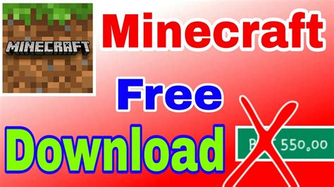 If you are a creator, love adventure, then i think minecraft was born for you. Minecraft Apk Free Download | Paid Apps Free Download ...