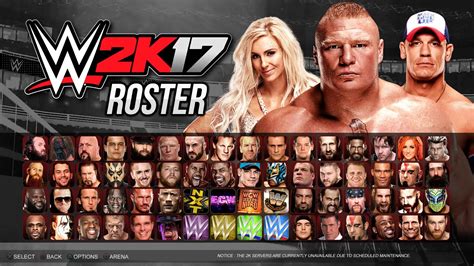 There is not a single empty seat in the hall. wwe 2k17 HIGHLY COMPRESSED free download pc game full ...