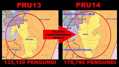 Negara yang satu ini yaitu tetangga dekat dari negara indonesia. Bagaimana Bangi kini jadi kawasan Parlimen paling besar di ...