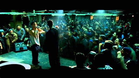 8 mile last rap battle. 8 Mile Final Battle (HD) - YouTube