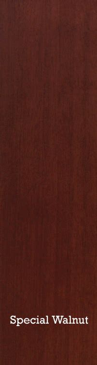 Special walnut stain on reclaimed douglas fir. 2 Panel Interior Doors Mahogany