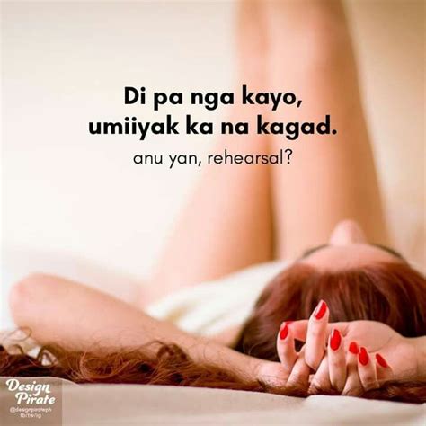 Heart touching status lines and short love quotes. Tagalog Pick Up Lines - Best Pick Up Lines Tagalog ...