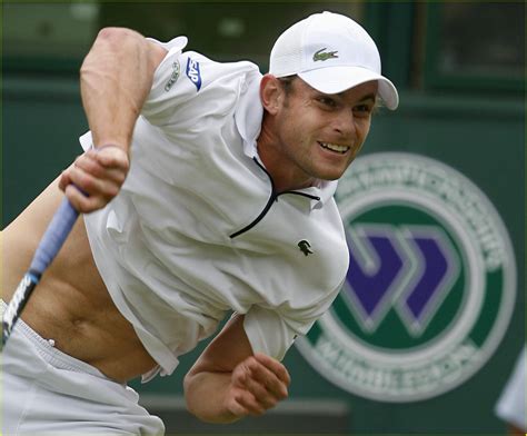 In january 2009, she became a. Andy Roddick: Coinslot Alert!: Photo 463831 | Andy Roddick ...