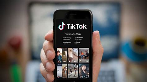 Download free tiktok for android & ios now! How to Add Smooth Scrolling to Tik Tok (Vertical Snap ...