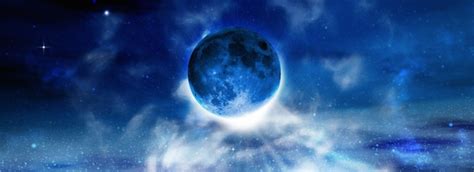 Cette année, les enfants passeront l'halloween à la lumière d'une lune bleue, un phénomène astronomique relativement rare. Lune Bleue - voyance par téléphone