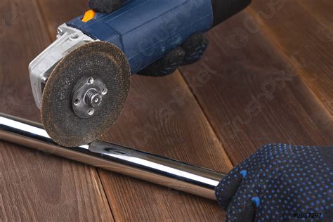 Take all the reasonable care you can, and as always when working with power tools and the best technique for cutting your laminate is to cut downwards into it with the décor side facing upwards. How To Cut Laminate Flooring Without Power Tool - Power ...