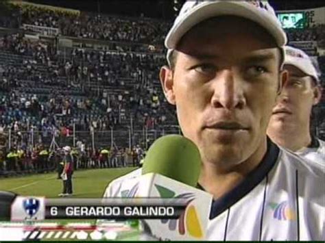 Algunos ya sabían lo que era quedarse en la orilla con el club; cruz azul vs monterrey final gol del campeonato humberto ...