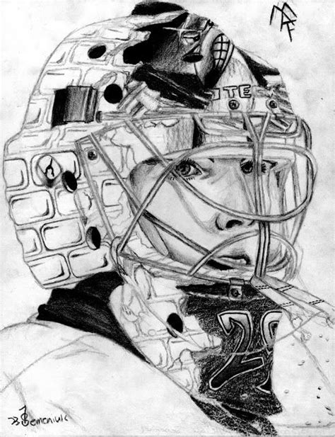 By justin emerson (contact) published. Marc-Andre Fleury "Penguin Mask" in 2020 (With images ...