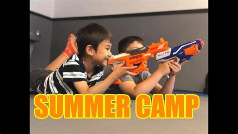 Summer in las vegas and henderson is full of fun for local families! Kids Fun Summer Camps @ Ageless Martial Arts | Summer camp ...