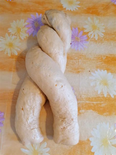 Bulgarian easter bread kozunak from cookinglsl.com. Keto Kozunak : Kozunak Is Traditional Bulgarian Luchkoff ...