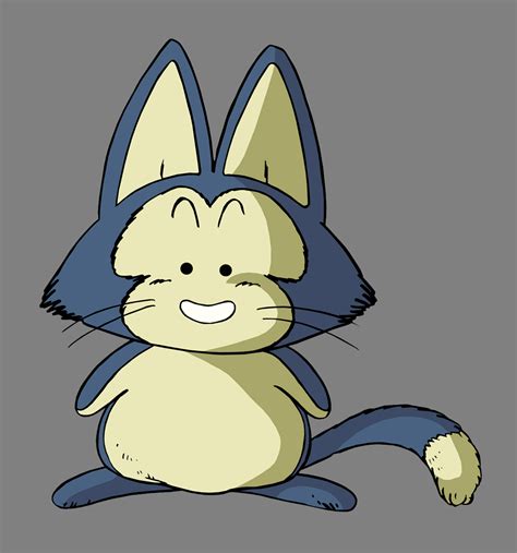 List of dragon ball characters. Puar | Team Four Star Wiki | Fandom powered by Wikia