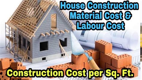 With the constant flow of new construction methods and materials, it can be a challenge for owners, construction estimators, architects and engineers to find the time to evaluate all the different cost. Labor Cost Per Square Foot To Paint Interior Walls ...