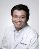 This is a list of notable vietnamese americans. Thien Nguyen, M.D. - Johns Hopkins Myositis Center