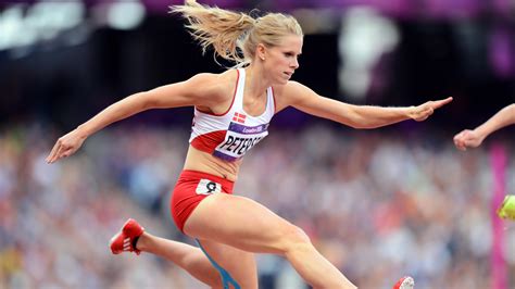 Plass i sitt heat på 400 meter hekk i tokyo natt til lørdag. Diamond League åbner døren for dansk hækkeløber | Sport | DR