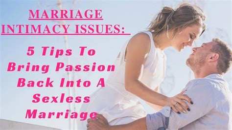 Living in a sexless marriage. Pin on Spice Up Sex Life