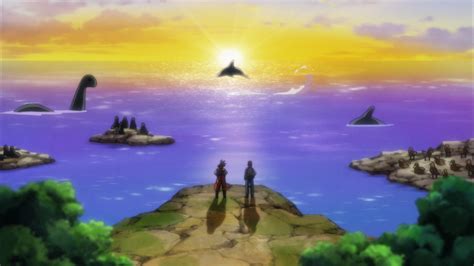 Will goku and the others rescue trunks and escape the prison planet? DUB Dragon Ball Super - Episode #87 - Discussion Thread ...