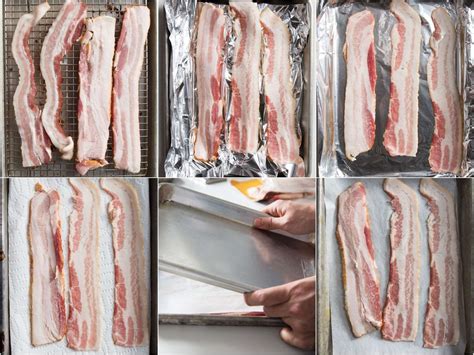 The time will be shorter for thinner bacon. The Best Way to Cook Bacon: Stovetop, Oven, Grill, and ...
