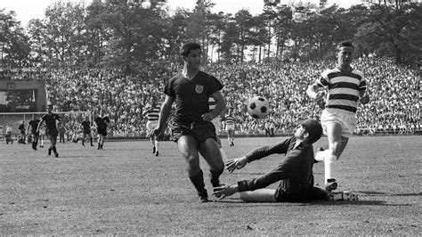 Geburtstag gibt der fc bayern bekannt, dass gerd müller unter alzheimer leidet. Unzählige Titel und Tore: Die Karriere von Gerd Müller ...