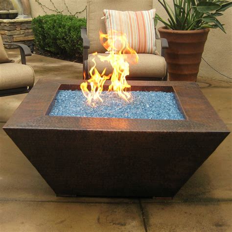 More than accents, our versatile fire tables provide a welcoming destination and make entertaining ever so easy. 10 Outdoor Propane Fire Pit Coffee Table Images