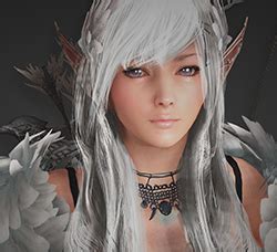 If so when what folder you need to use to make this method workable ? BDO Fashion | Bonnalurie II. - Alustin (Black Desert Online)