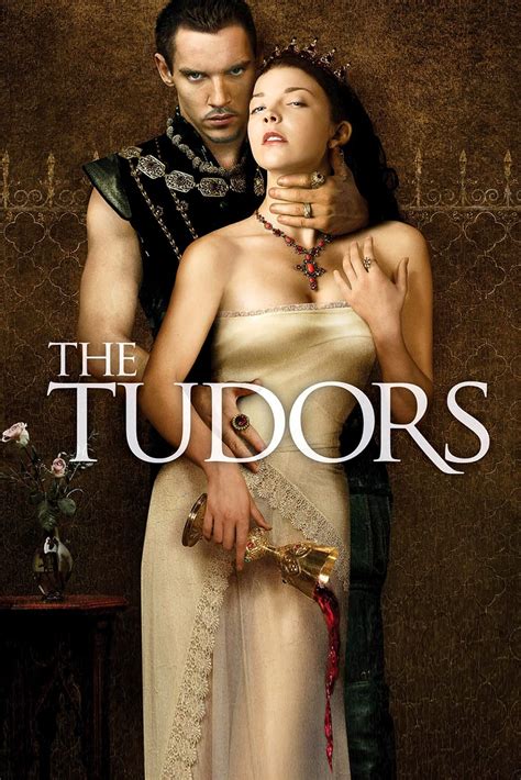 The Tudors, The Complete Series wiki, synopsis, reviews ...