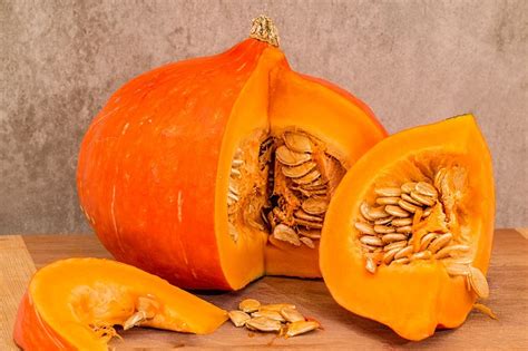 You can feed your cat with fresh pumpkin seeds. Can Cats Eat Pumpkin? Everything You Need to Know ...