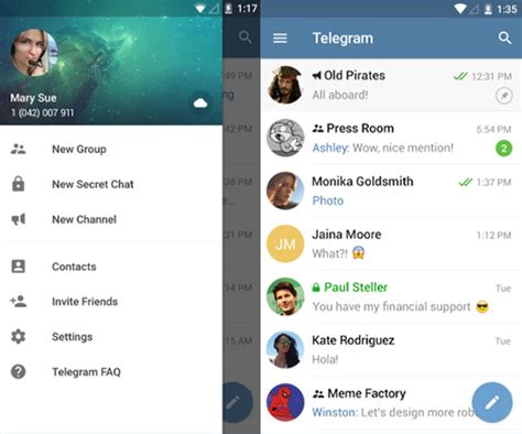 Get telegram for any os. O que é Telegram? Saiba tudo sobre o app russo que é rival ...