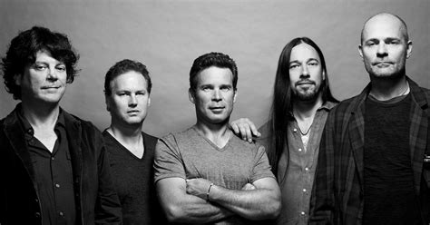 My uncle managed the #tragicallyhip in the early days in #kingston. The Tragically Hip | Ania, nie anna Wiki | Fandom