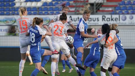 Alle ergebnisse, die tabelle und der komplette spielplan der frauen 2.bundesliga der frauen aus dem landesverband deutschland bei fussball.de. Frauen-Bundesliga: DFB setzt Spieltage 11 und 12 zeitgenau ...