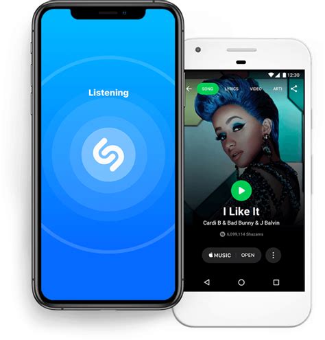 The only program/site/app i can find that can apparently recognize songs on the fly is. Shazam App: The Best Music Identifier App - Dgytal.com