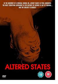 A quote can be a single line from one character or a memorable dialog between several characters. You Ain't Seen Me, Right? - Altered States (1980) | Movie ...