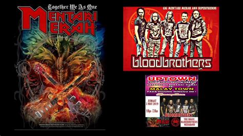 We did not find results for: Medley Pop Yeh Yeh 60an - Bloodbrothers band Team - YouTube