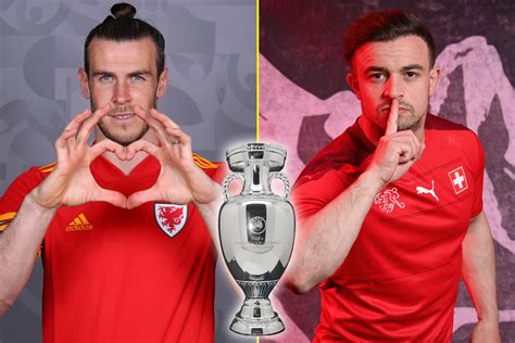 Maybe you would like to learn more about one of these? Kết quả bóng đá Xứ Wales vs Thụy Sĩ - Bảng A EURO 2021 ...