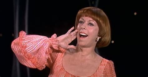 Over the course of the 7 decades, she worked in tv, film. From Texas to TV: How Carol Burnett Became the Star We Love Today | Rare