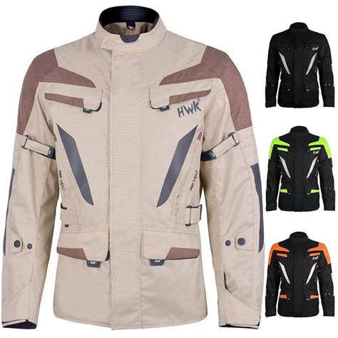 Very comfortable and durable as well as waterproof. The 12 Best Summer Motorcycle Jackets in 2020 - Best ...